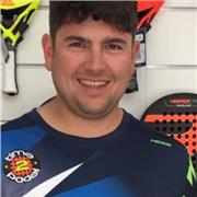 Clases de Padel particulares o grupales, y a domicilio